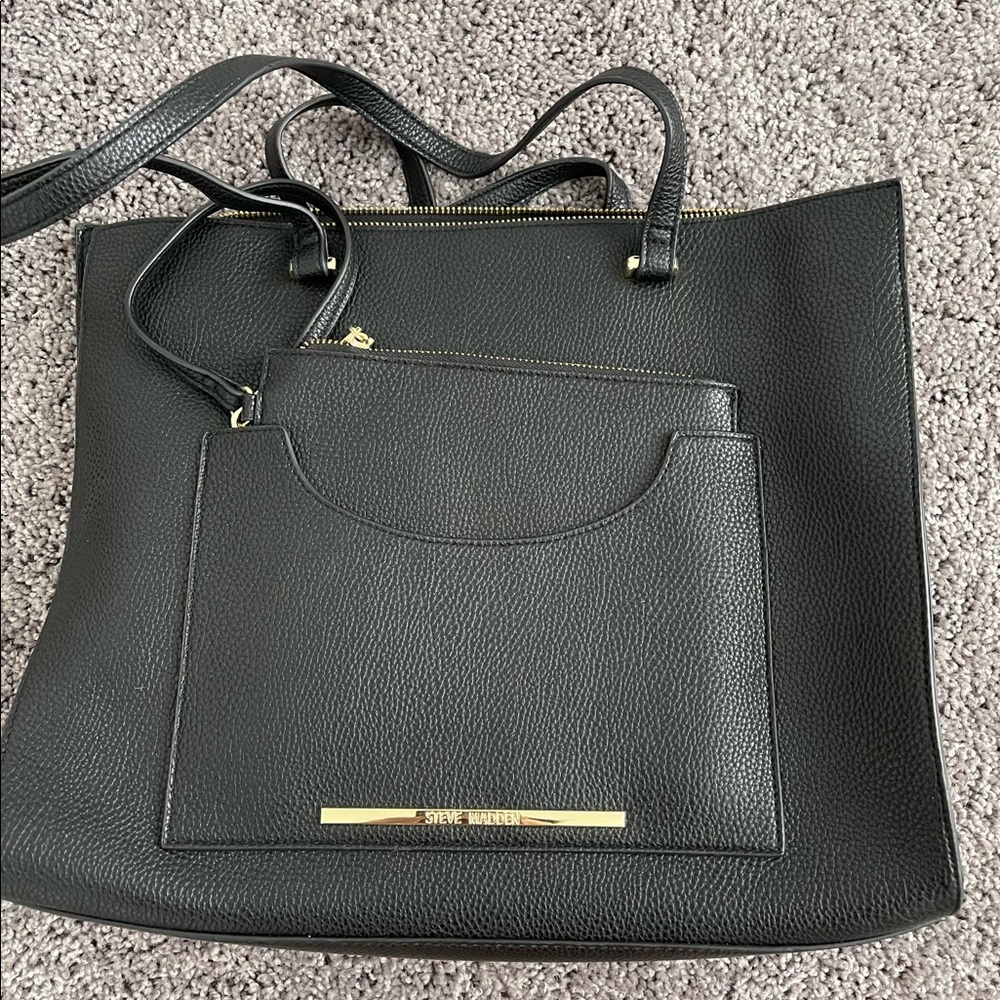 Steve Madden Tote